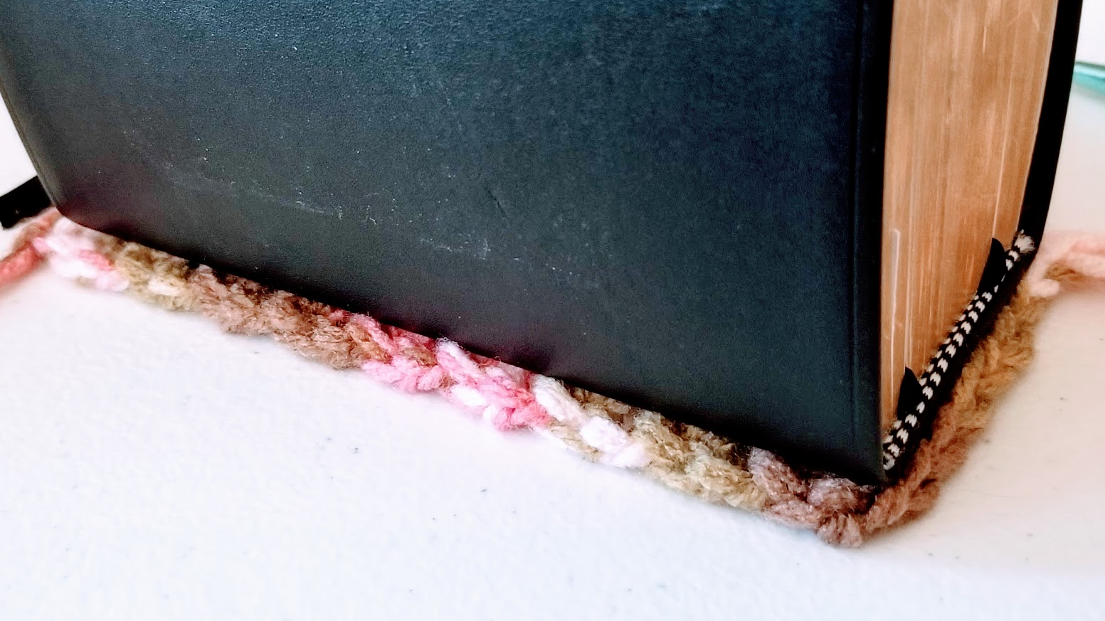 scripture spine measurement